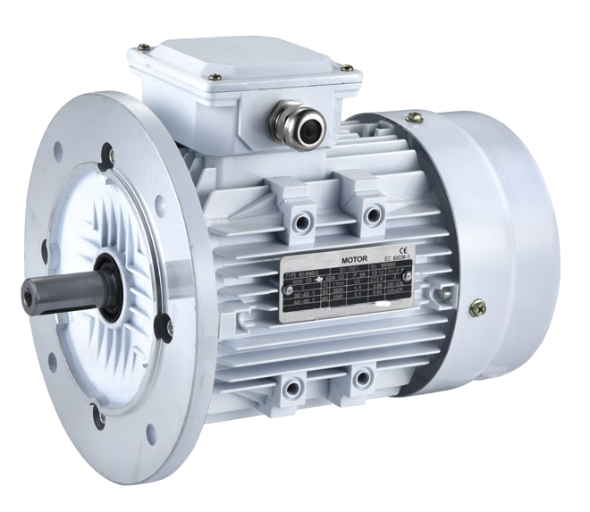 Y2 160M-11кВт-4 (B5)