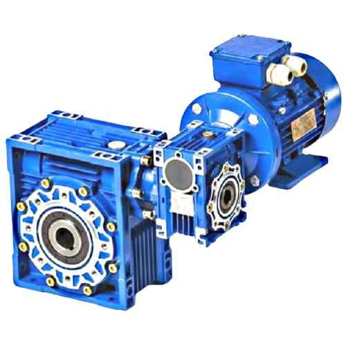 DRV050/090-600-2.3-0.55-РS2